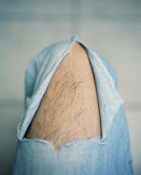 Jean Hole